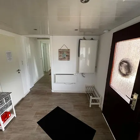 Ferienwohnung Dianna Nordenham Exterior photo