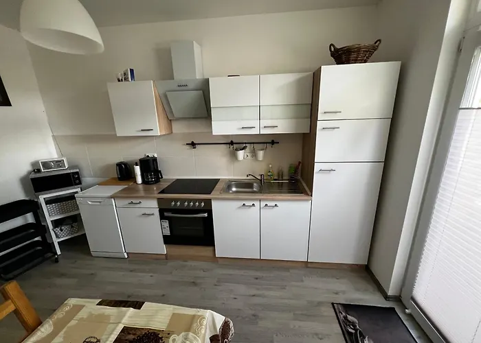 Ferienwohnung Dianna