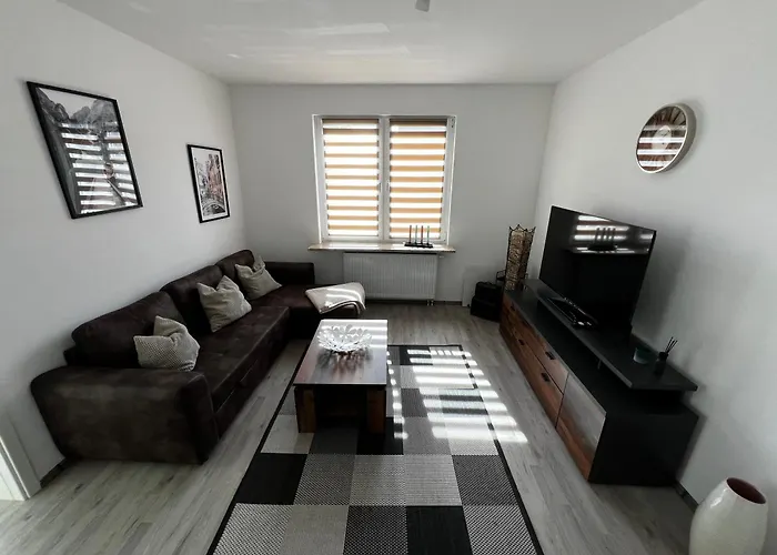 Ferienwohnung Dianna