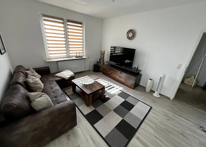 Ferienwohnung Dianna