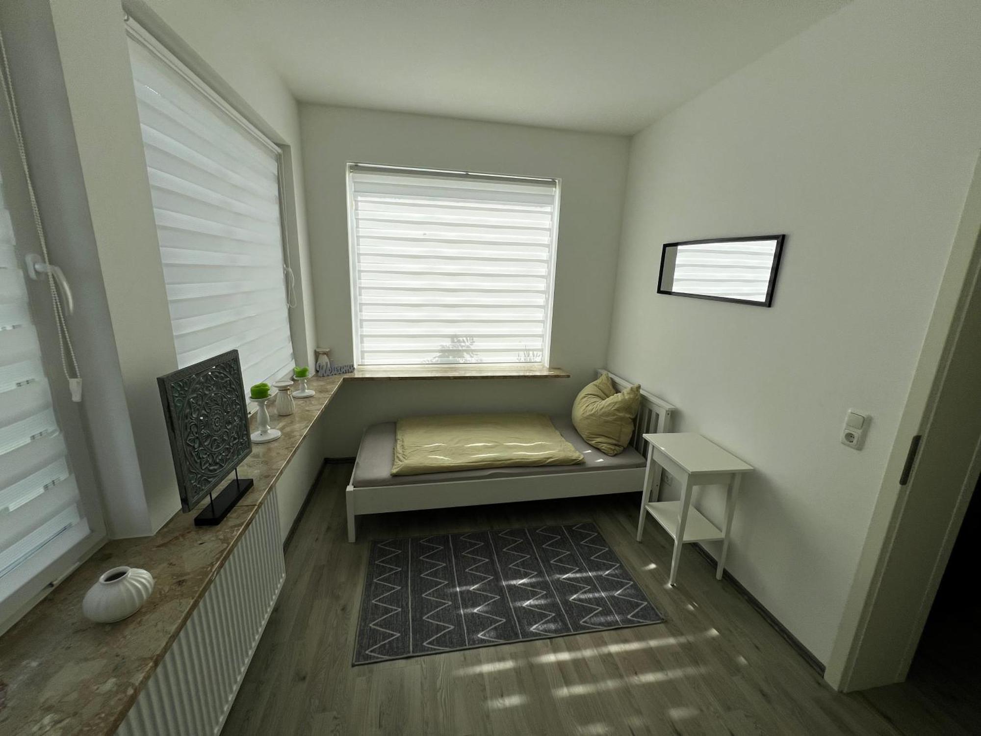 Dianna Apartment *