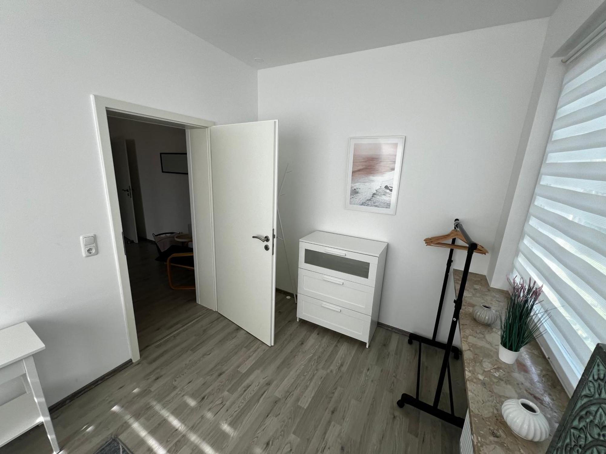 Dianna Apartment Nordenham
