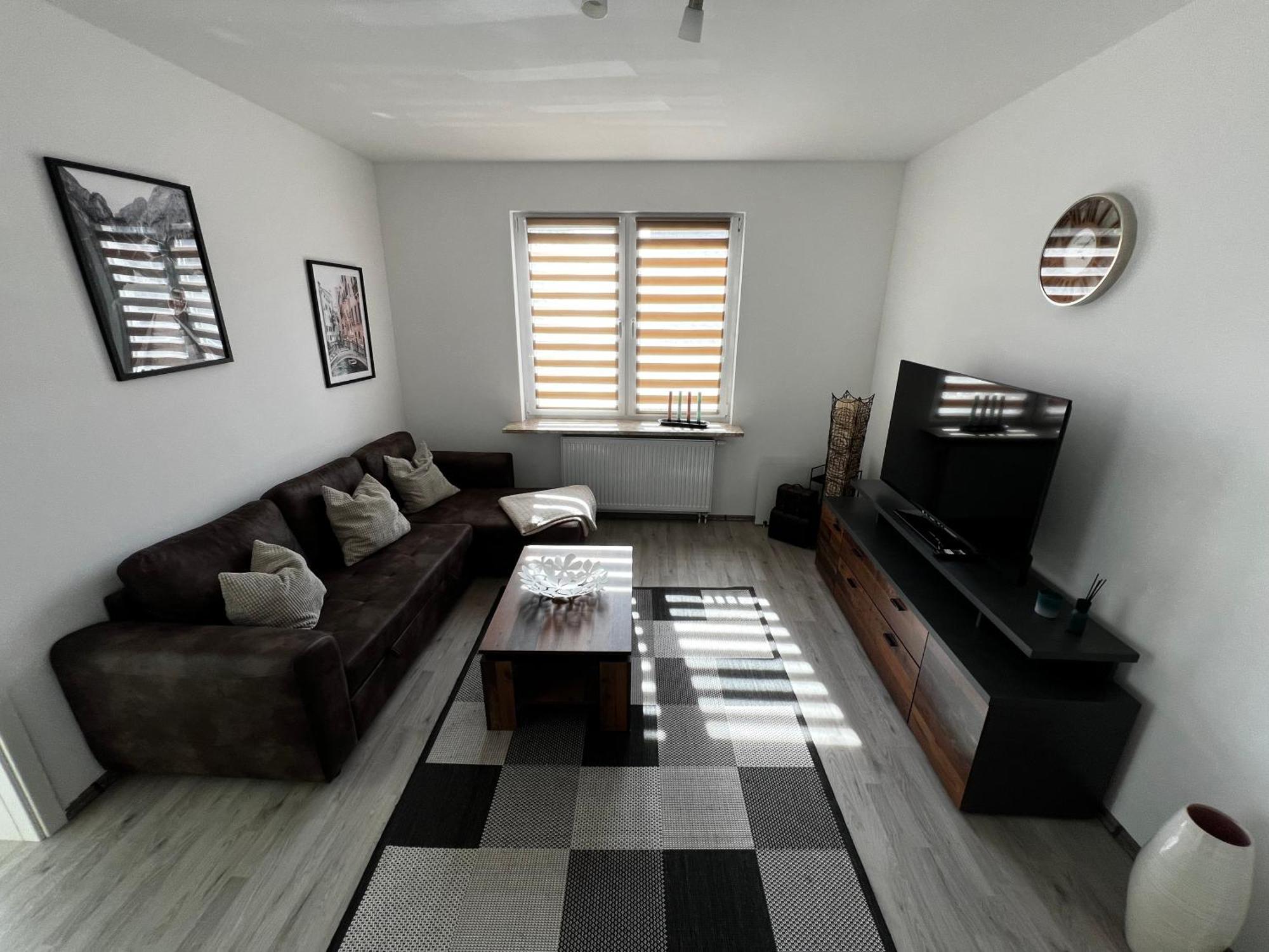 Apartment Dianna