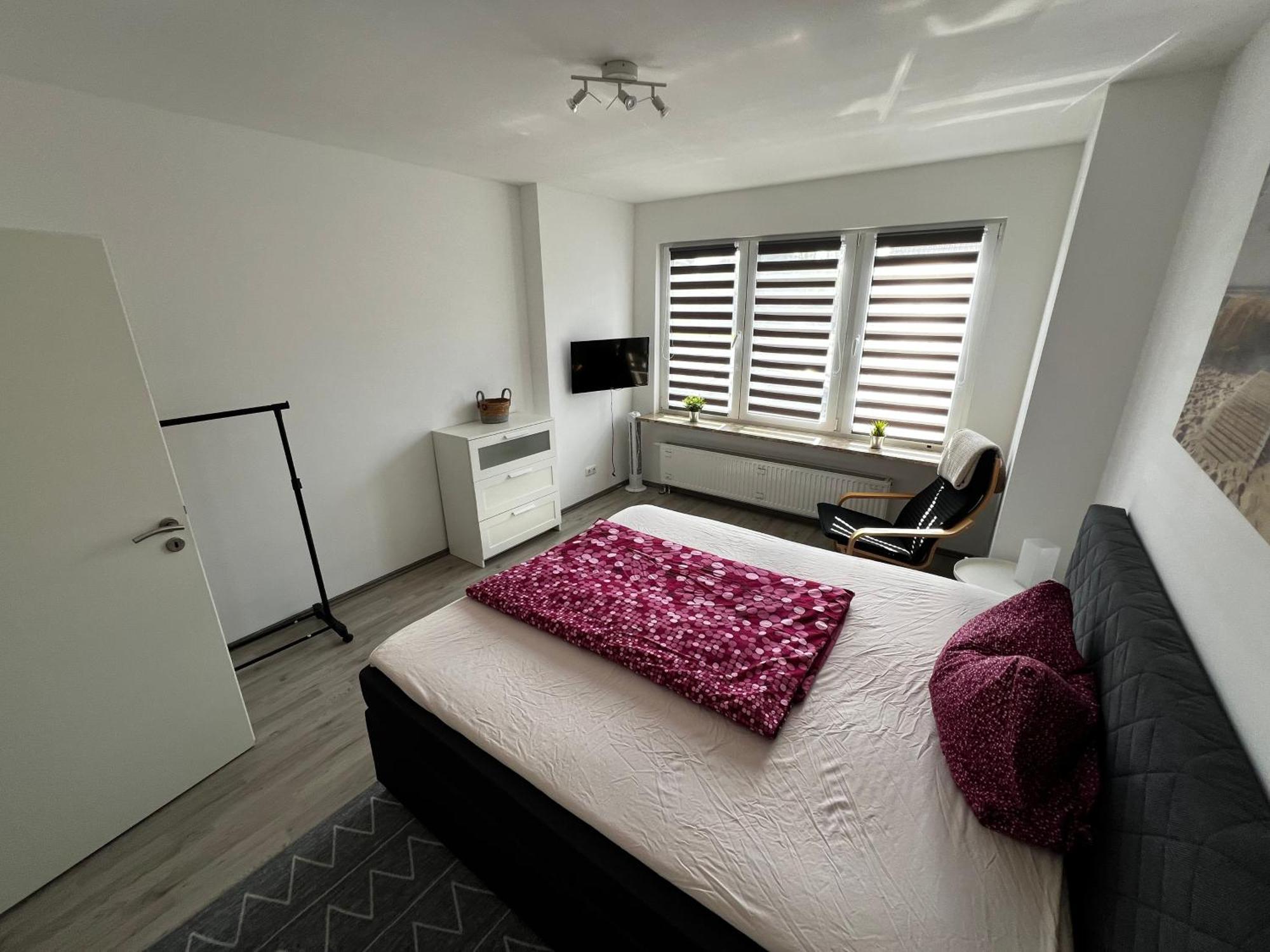 Apartment Dianna *