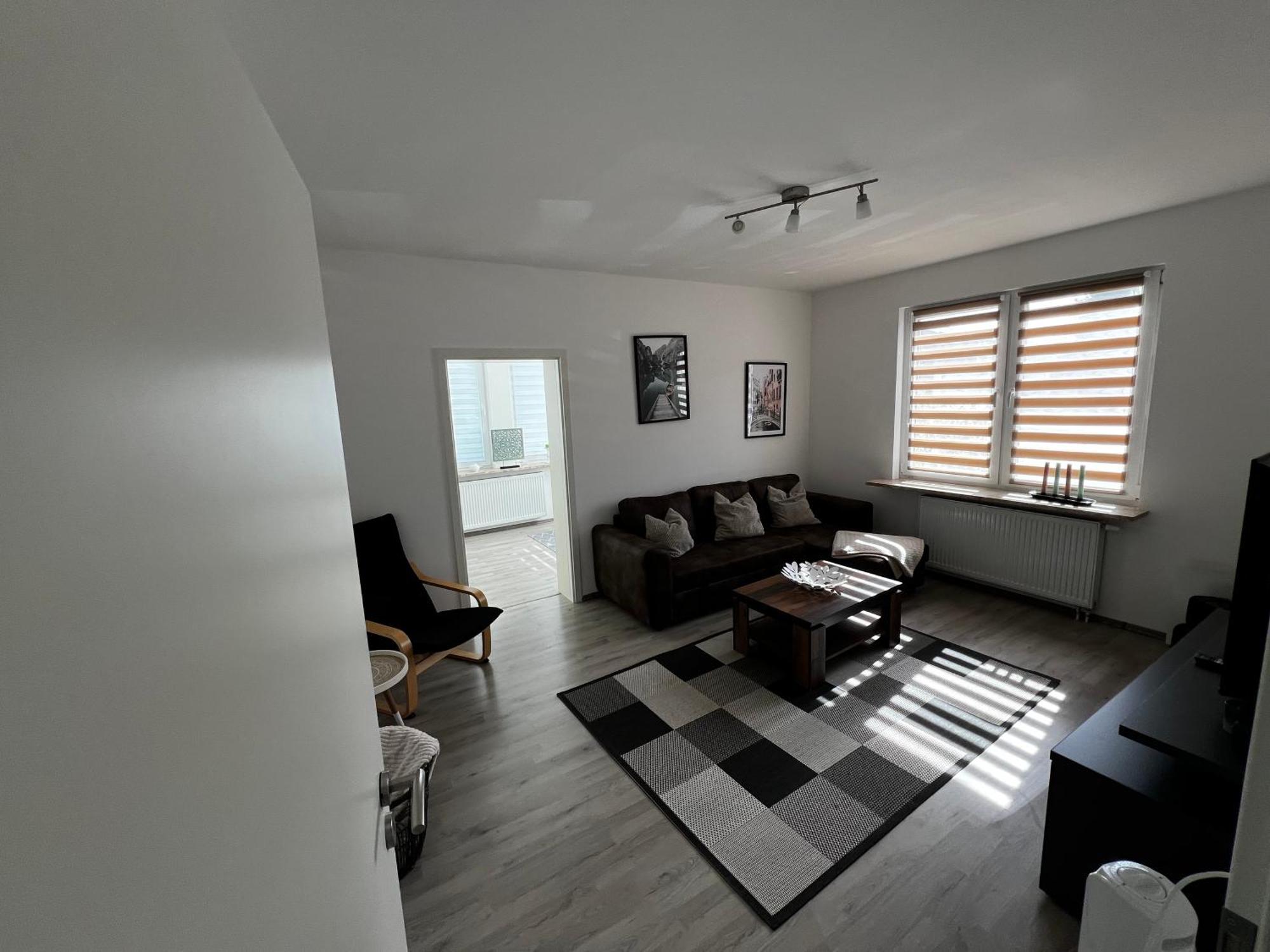 Apartment Dianna Nordenham