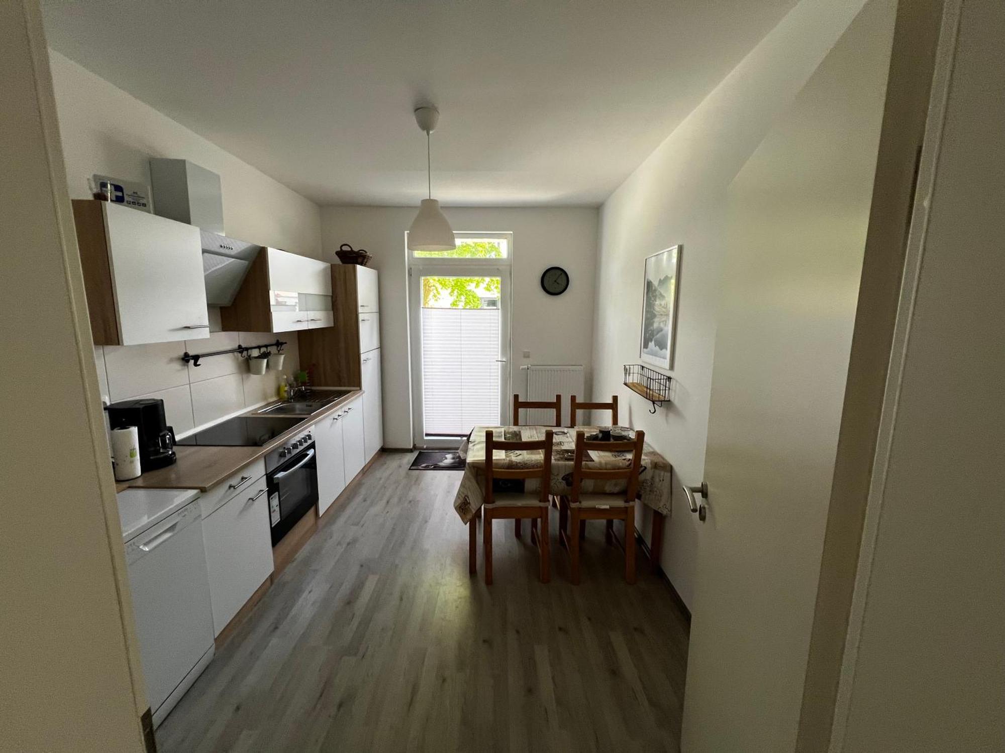 Apartment Dianna