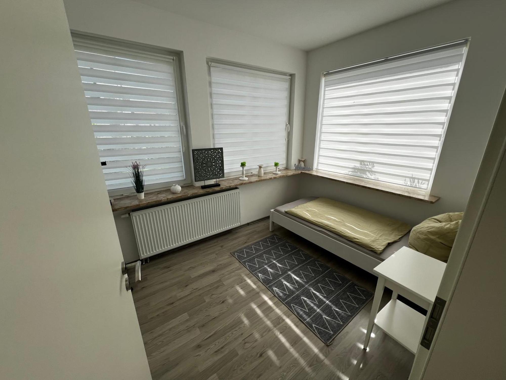 Apartment Dianna Nordenham